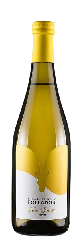 Francesco Follador - Testardo
