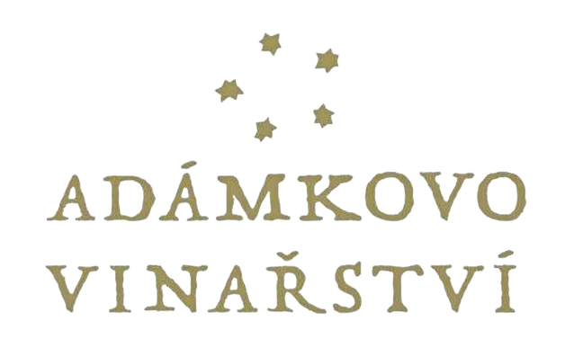 Vinařství Adámek - logo