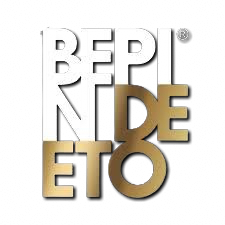 BePinDeTo - Logo