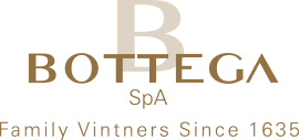 Grappa Sandro Bottega - logo