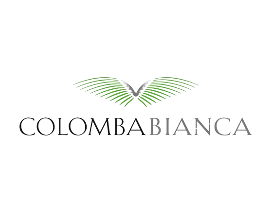 Cantina Colomba Bianca - Logo