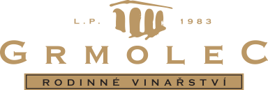 Vinařství Grmolec - logo