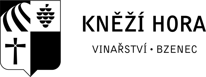Vinařství Kněží Hora - Bzenec - logo