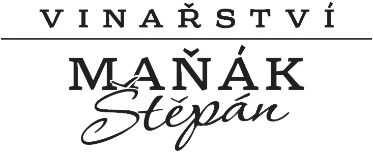 Vinařství Maňák - logo